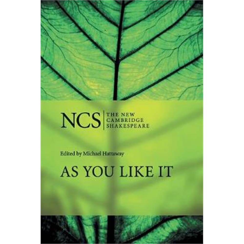 As You Like It (Paperback) - William Shakespeare